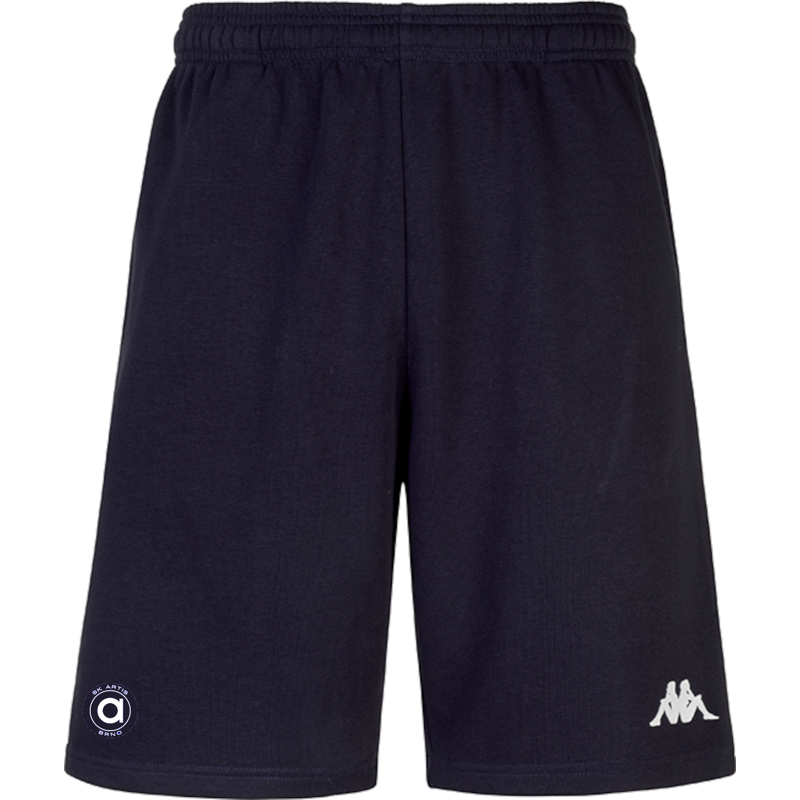 Fan BLIVE SK Artis SK teamwear 25-26 šortky Fan BLIVE SK Artis SK teamwear 25-26 šortky