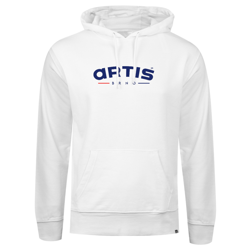 Fan LOGO NATHAN SK Artis Brno V3 25-26 mikina