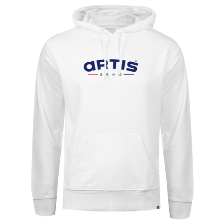 Fan LOGO NATHAN SK Artis Brno V3 25-26 mikina jr